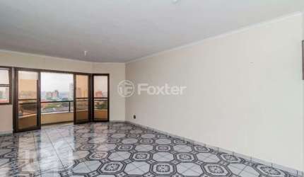 Apartamento com 4 quartos à venda na Rua Gama Lobo, 1565, Vila Dom Pedro I, São Paulo, 112 m2 por R$ 765.000