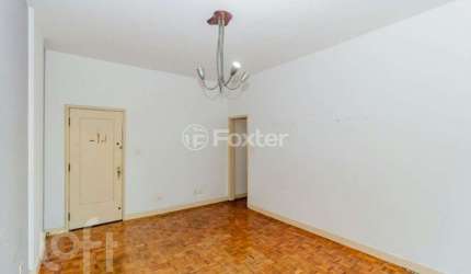 Apartamento com 2 quartos à venda na Rua Maestro Elias Lobo, 1040, Jardim Paulista, São Paulo, 75 m2 por R$ 870.000