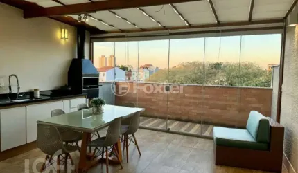 Apartamento com 2 quartos à venda na Rua Jurubatuba, 85, Vila Pires, Santo André, 100 m2 por R$ 557.900