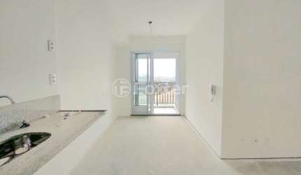 Apartamento com 2 quartos à venda na Rua Marina Ciufuli Zanfelice, 176, Lapa, São Paulo, 41 m2 por R$ 490.000