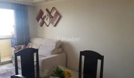 Apartamento com 2 quartos à venda na Rua Jesuíno Rabello, 369, Vila Milton, Guarulhos, 58 m2 por R$ 415.000