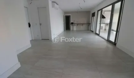 Apartamento com 3 quartos à venda na Rua Desembargador Eliseu Guilherme, 365, Paraíso, São Paulo, 146 m2 por R$ 2.960.000