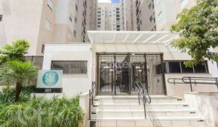 Apartamento com 2 quartos à venda na Avenida Dom Jaime de Barros Câmara, 357, Planalto, São Bernardo do Campo, 55 m2 por R$ 450.000