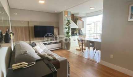 Apartamento com 2 quartos à venda na Rua Coronel Melo de Oliveira, 417, Perdizes, São Paulo, 62 m2 por R$ 970.000