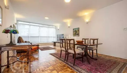 Apartamento com 3 quartos à venda na Rua Oscar Freire, 1477, Pinheiros, São Paulo, 160 m2 por R$ 1.680.000