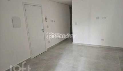 Apartamento com 2 quartos à venda na Rua Antônio Bastos, 443, Vila Bastos, Santo André, 65 m2 por R$ 500.000