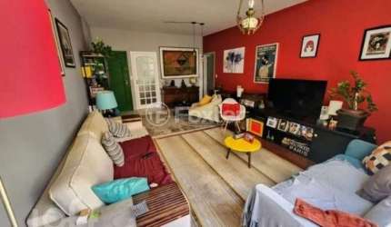 Apartamento com 2 quartos à venda na Rua Dona Antônia de Queirós, 223, Consolação, São Paulo, 90 m2 por R$ 875.000