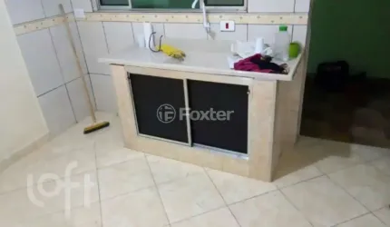 Casa com 2 quartos à venda na Avenida Eugênio Negri, 115, Jardim Zaira, Mauá, 100 m2 por R$ 330.000