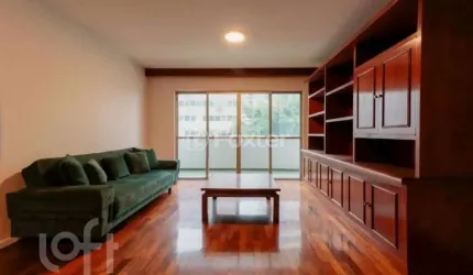 Apartamento com 3 quartos à venda na Rua Mourato Coelho, 83, Pinheiros, São Paulo, 132 m2 por R$ 1.490.000