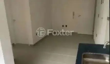 Apartamento com 2 quartos à venda na Rua Doutor Edgar Garcia Vieira, 236, Vila Matilde, São Paulo, 40 m2 por R$ 350.000