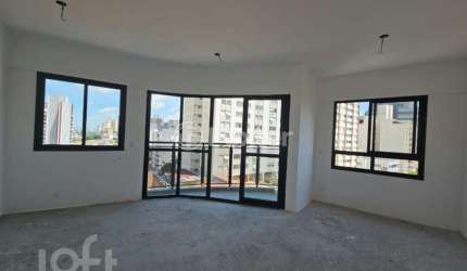 Apartamento com 1 quarto à venda na Rua Dona Júlia, 14, Vila Mariana, São Paulo, 34 m2 por R$ 489.900