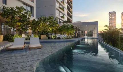 Apartamento com 3 quartos à venda na Rua Manuel da Nóbrega, 778, Paraíso, São Paulo, 353 m2 por R$ 12.676.691