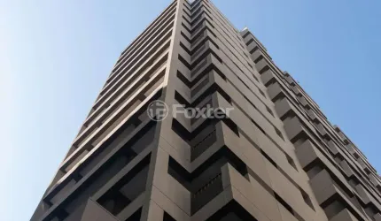 Apartamento com 1 quarto à venda na Rua Pamplona, 834, Jardim Paulista, São Paulo, 26 m2 por R$ 651.766