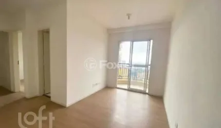 Apartamento com 2 quartos à venda na Avenida João Firmino, 1520, Assunção, São Bernardo do Campo, 52 m2 por R$ 380.000