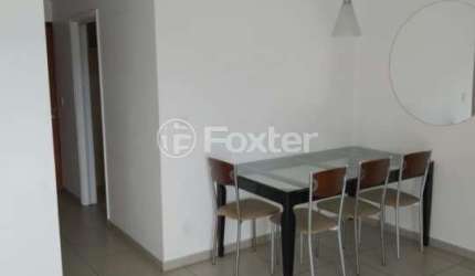 Apartamento com 3 quartos à venda na Avenida Doutor Luís Rocha Miranda, 528, Jabaquara, São Paulo, 76 m2 por R$ 450.000