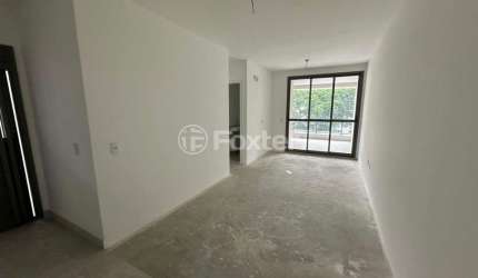 Apartamento com 2 quartos à venda na Avenida Aratãs, 772, Indianópolis, São Paulo, 75 m2 por R$ 1.484.000
