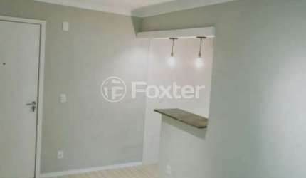 Apartamento com 2 quartos à venda na Avenida Dom Jaime de Barros Câmara, 763, Planalto, São Bernardo do Campo, 56 m2 por R$ 330.000