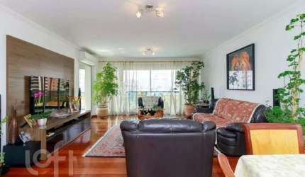 Apartamento com 4 quartos à venda na Rua Alexandre Dumas, 1057, Chácara Santo Antônio, São Paulo, 170 m2 por R$ 1.500.000
