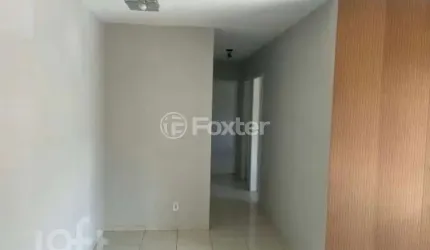Apartamento com 2 quartos à venda na Rua Gastão Madeira, 501, Vila Maria Alta, São Paulo, 48 m2 por R$ 382.000