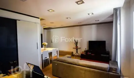 Apartamento com 2 quartos à venda na Rua Gradau, 138, Vila Bela, São Paulo, 51 m2 por R$ 380.000