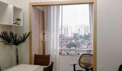 Apartamento com 3 quartos à venda na Avenida Padre Arlindo Vieira, 3175, Vila Vermelha, São Paulo, 66 m2 por R$ 335.000