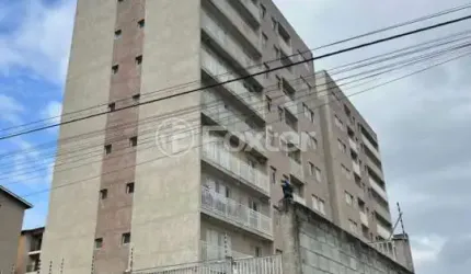 Apartamento com 2 quartos à venda na Rua Utinga, 30, Jardim Oliveira, Guarulhos, 52 m2 por R$ 230.000
