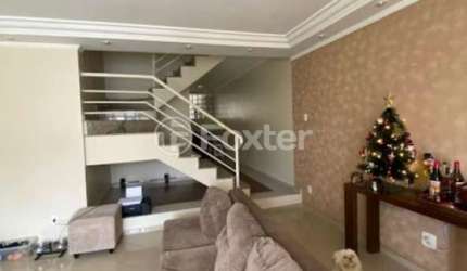 Casa com 4 quartos à venda na Rua Helena Aparecida Secol, 33, Nova Petrópolis, São Bernardo do Campo, 250 m2 por R$ 1.200.000
