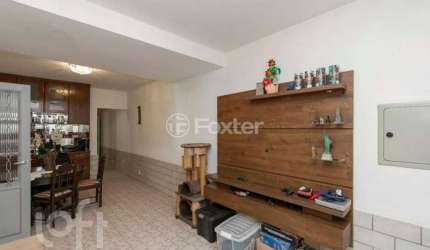 Casa com 4 quartos à venda na Rua Igarapiuna, 44, Brooklin Paulista, São Paulo, 220 m2 por R$ 1.625.000
