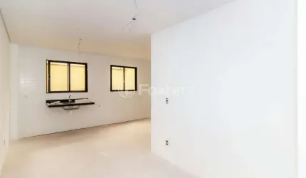 Apartamento com 2 quartos à venda na Rua Janguruçu, 105, Parque da Mooca, São Paulo, 48 m2 por R$ 389.900
