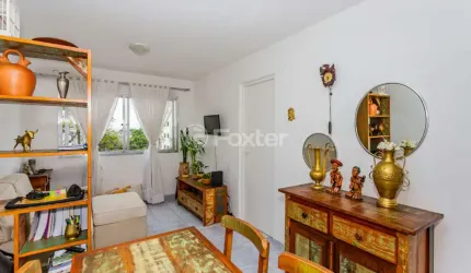 Apartamento com 1 quarto à venda na Rua Geneve, 390, Lauzane Paulista, São Paulo, 50 m2 por R$ 250.000
