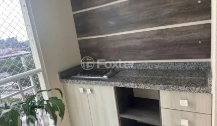 Apartamento com 3 quartos à venda na Avenida Santa Marina, 1544, Água Branca, São Paulo, 67 m2 por R$ 735.000