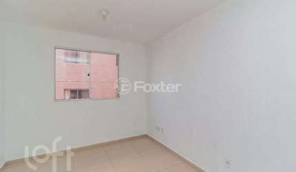 Apartamento com 2 quartos à venda na Rua Custódio Paiva, 205, Jardim São Paulo(Zona Leste), São Paulo, 39 m2 por R$ 185.000