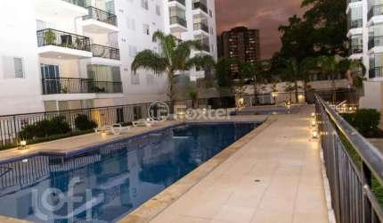 Apartamento com 2 quartos à venda na Rua Professor Evandro Caiafa Esquivel, 354, Centro, Diadema, 67 m2 por R$ 535.000