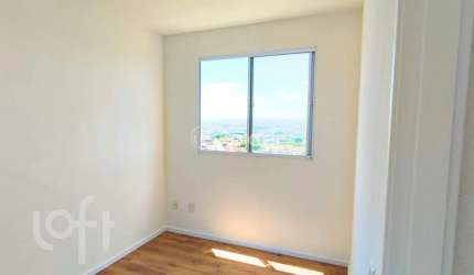 Apartamento com 2 quartos à venda na Rua Noventa e Cinco, 275, Vila Roseira II, São Paulo, 41 m2 por R$ 165.000