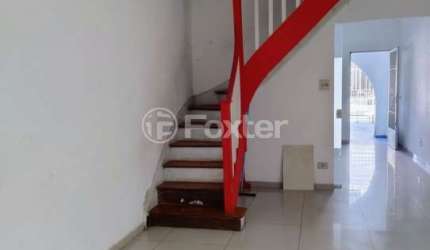 Casa com 3 quartos à venda na Rua Tanquinho, 236, Tatuapé, São Paulo, 150 m2 por R$ 750.000