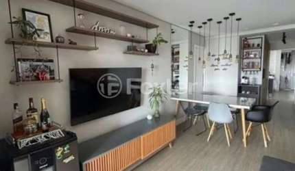 Apartamento com 2 quartos à venda na Rua Paulo Di Favari, 683, Rudge Ramos, São Bernardo do Campo, 91 m2 por R$ 874.500