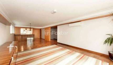 Apartamento com 3 quartos à venda na Rua Urimonduba, 130, Itaim Bibi, São Paulo, 200 m2 por R$ 3.100.000