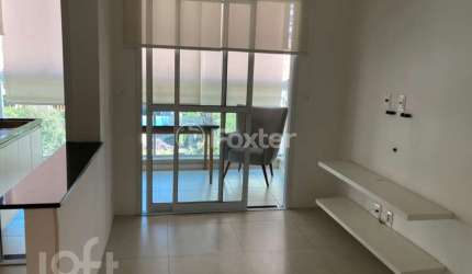 Apartamento com 1 quarto à venda na Rua Desembargador Guimarães, 92, Água Branca, São Paulo, 38 m2 por R$ 545.000