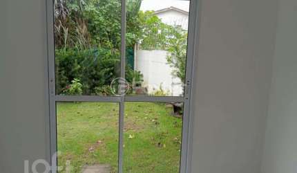 Casa com 2 quartos à venda na Estrada dos Coqueiros, 37, Chácara Rincão, Cotia, 50 m2 por R$ 328.600