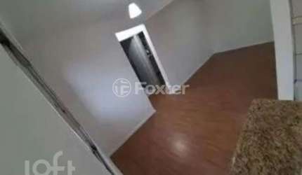 Apartamento com 2 quartos à venda na Rua Luís Bueno de Miranda, 214, Jardim Palmares (Zona Sul), São Paulo, 69 m2 por R$ 350.000