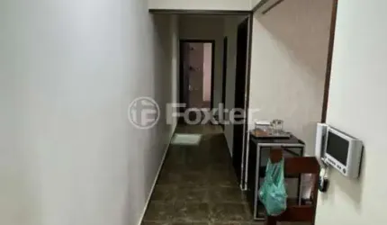 Casa com 4 quartos à venda na Rua João da Costa, 73, Mooca, São Paulo, 135 m2 por R$ 1.290.000