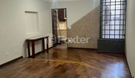 Casa com 4 quartos à venda na Rua Ivaí, 258, Tatuapé, São Paulo, 118 m2 por R$ 630.000