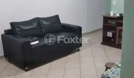Casa com 2 quartos à venda na Rua Apóstolo Tiago, 91, Eldorado, Diadema, 150 m2 por R$ 373.000