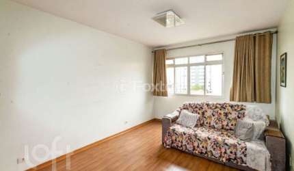 Apartamento com 3 quartos à venda na Avenida Jabaquara, 1178, Mirandópolis, São Paulo, 85 m2 por R$ 499.000