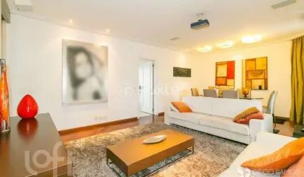 Apartamento com 3 quartos à venda na Avenida Portugal, 1250, Centro, Santo André, 165 m2 por R$ 1.600.000