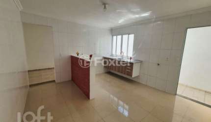 Casa com 4 quartos à venda na Rua Araranguá, 60, Taboão, Diadema, 252 m2 por R$ 599.000