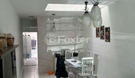 Casa com 3 quartos à venda na Rua Alfredo Silveira, 223, Jardim Catarina, São Paulo, 85 m2 por R$ 580.000