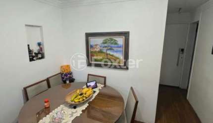 Apartamento com 2 quartos à venda na Rua Inácio de Araújo, 20, Brás, São Paulo, 58 m2 por R$ 450.000