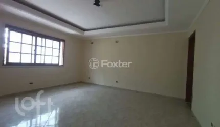 Casa com 3 quartos à venda na Rua Lino Martins Agra, 59, Vila Basileia, São Paulo, 170 m2 por R$ 623.000