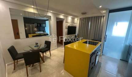 Apartamento com 2 quartos à venda na Rua German Lorca, 1000, Jardim Boa Vista (Zona Oeste), São Paulo, 46 m2 por R$ 380.000